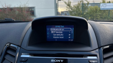 Ford Fiesta 1.0 EcoBoost Titanium X 5dr Petrol Hatchback